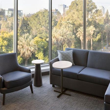 Residence Inn By Marriott Sacramento Downtown At Capitol Park Екстер'єр фото