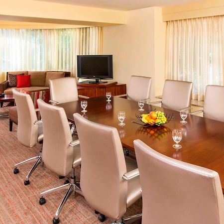 Residence Inn By Marriott Sacramento Downtown At Capitol Park Екстер'єр фото
