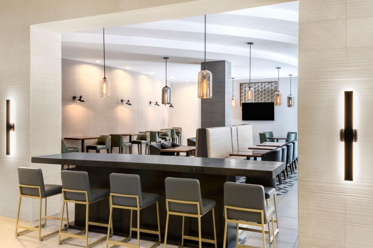Residence Inn By Marriott Sacramento Downtown At Capitol Park Екстер'єр фото