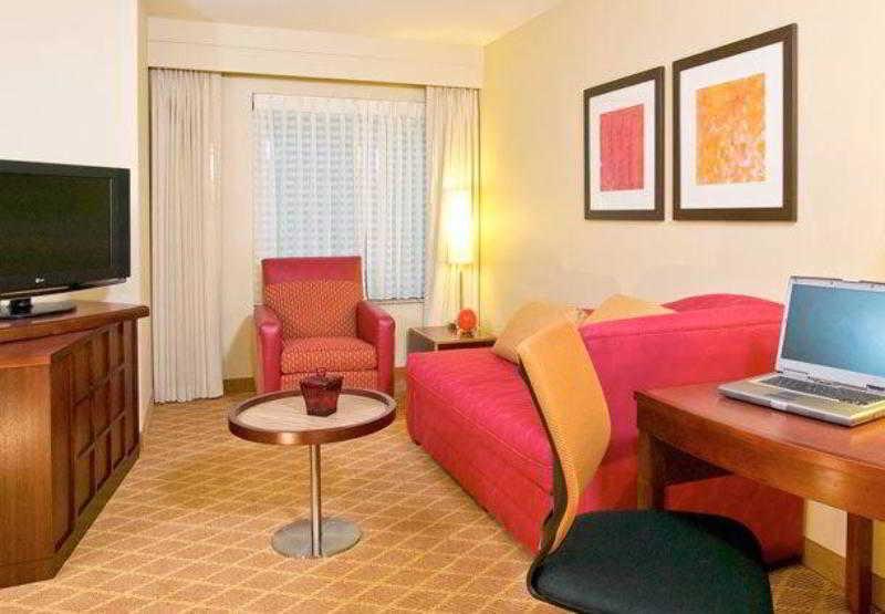 Residence Inn By Marriott Sacramento Downtown At Capitol Park Екстер'єр фото