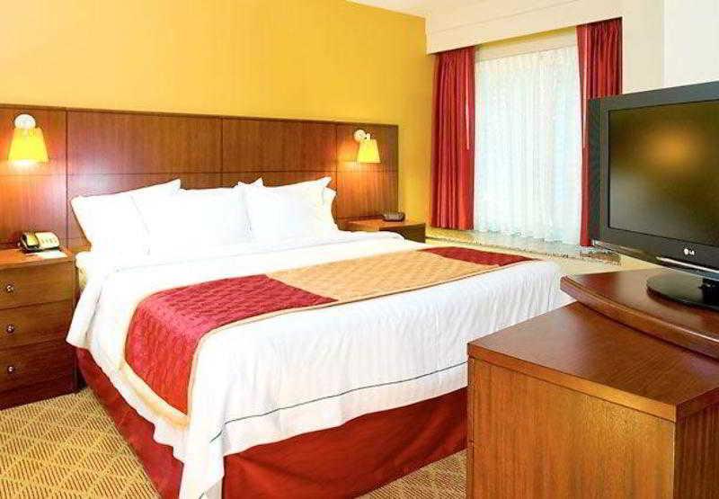 Residence Inn By Marriott Sacramento Downtown At Capitol Park Екстер'єр фото