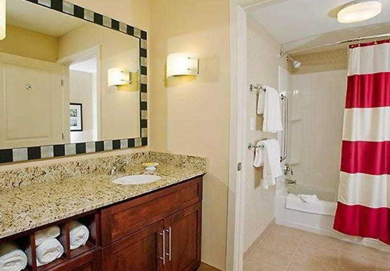 Residence Inn By Marriott Sacramento Downtown At Capitol Park Екстер'єр фото