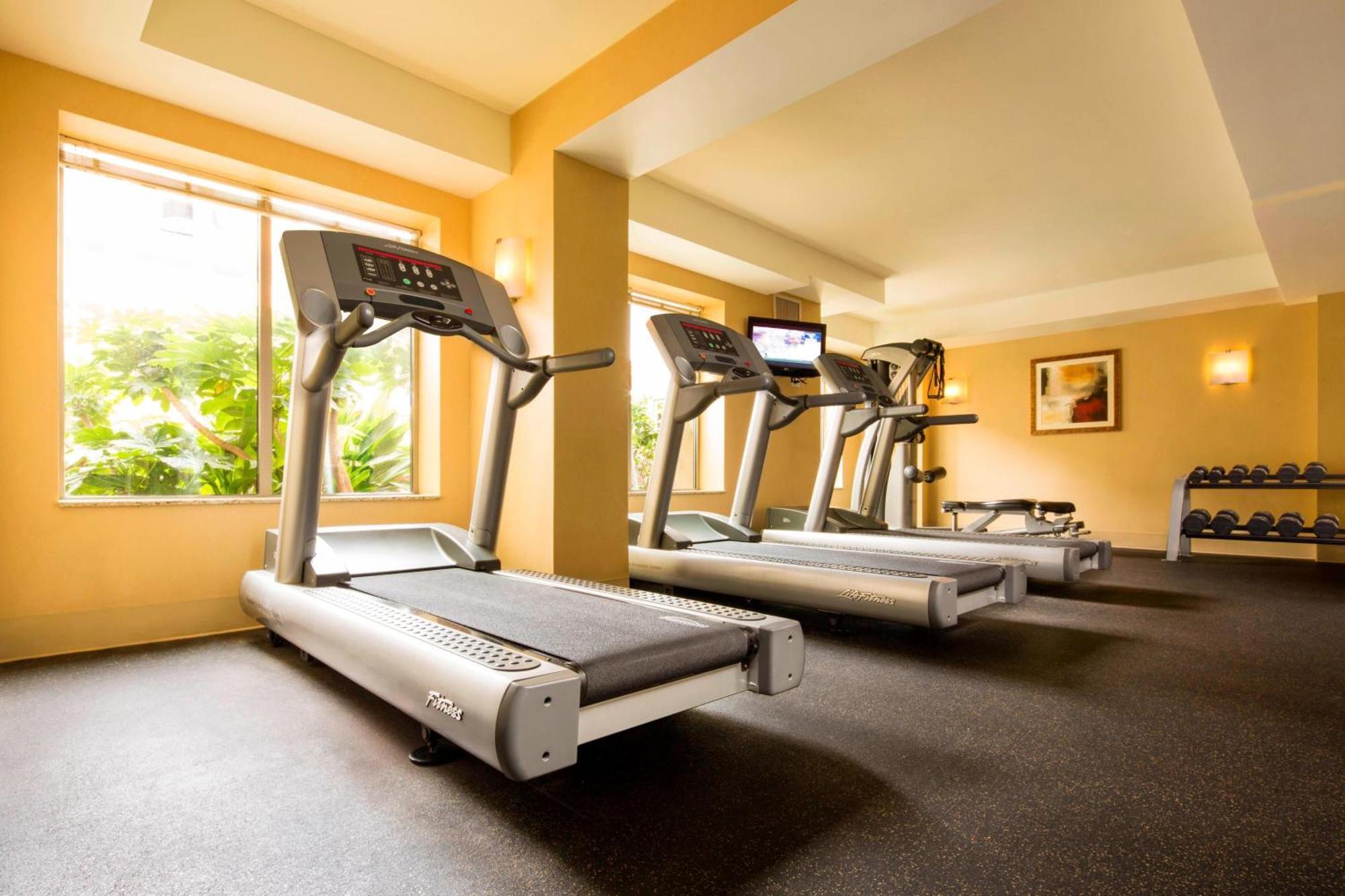 Residence Inn By Marriott Sacramento Downtown At Capitol Park Екстер'єр фото