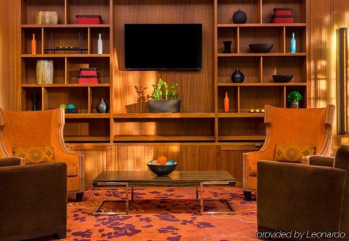 Residence Inn By Marriott Sacramento Downtown At Capitol Park Екстер'єр фото
