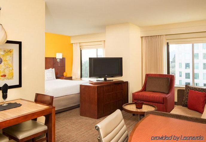 Residence Inn By Marriott Sacramento Downtown At Capitol Park Екстер'єр фото