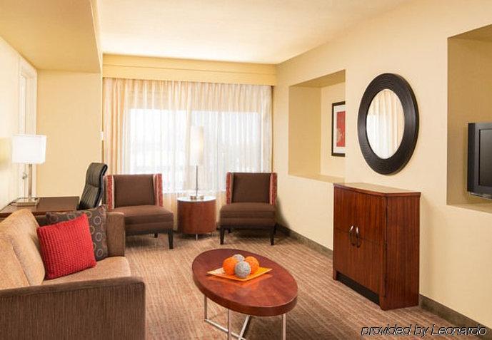 Residence Inn By Marriott Sacramento Downtown At Capitol Park Екстер'єр фото