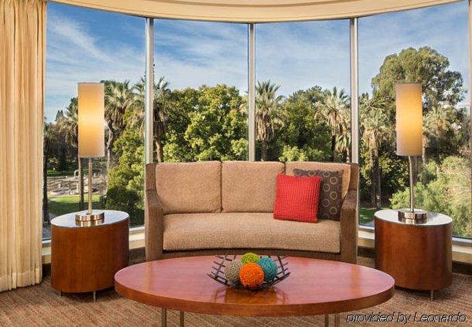 Residence Inn By Marriott Sacramento Downtown At Capitol Park Екстер'єр фото