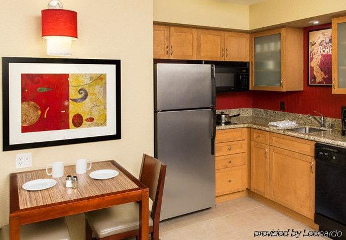 Residence Inn By Marriott Sacramento Downtown At Capitol Park Екстер'єр фото